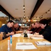 Team based strengths and leadership