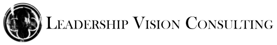 Leadership Vision Consulting