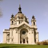 The Cathedral in St. Paul MN