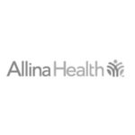 Allina Health 300×1 Allina Health