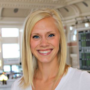 Steph Wahlund