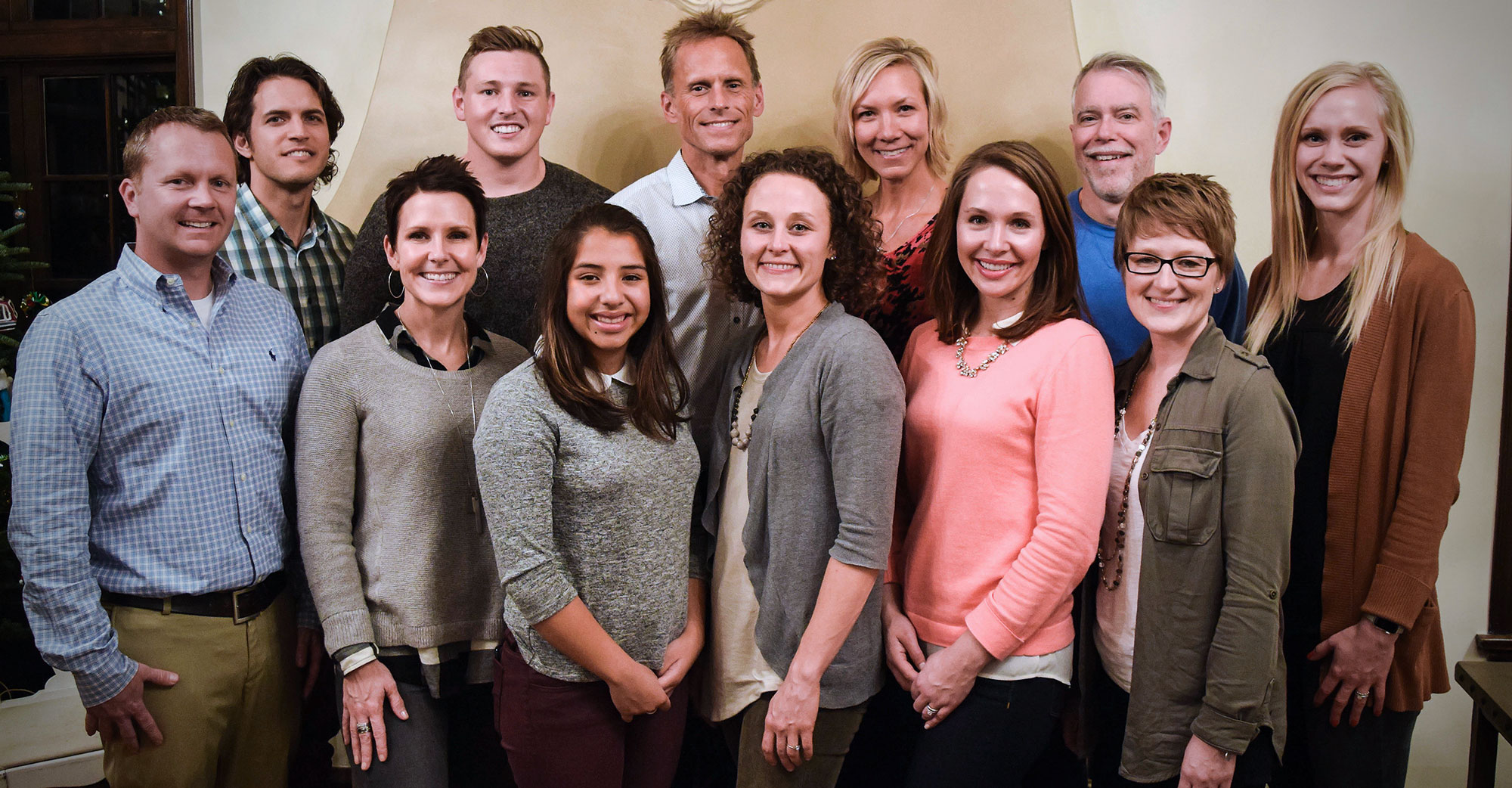 Meet Our Team