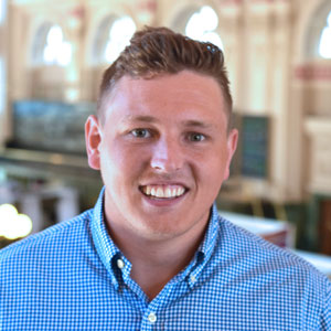 Logan Joyce