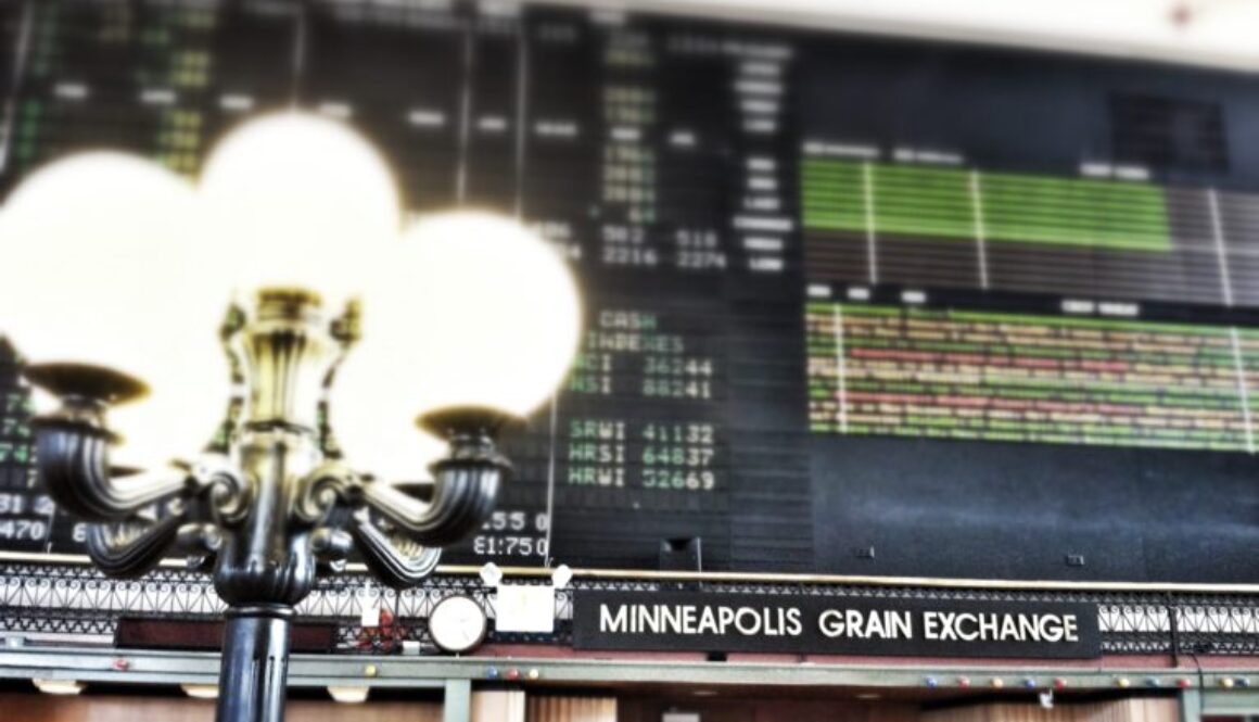 Minneapolis Grain Exchange