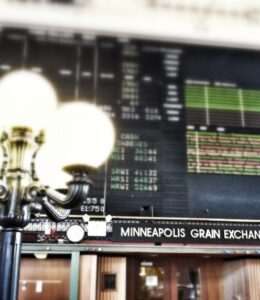 Minneapolis Grain Exchange