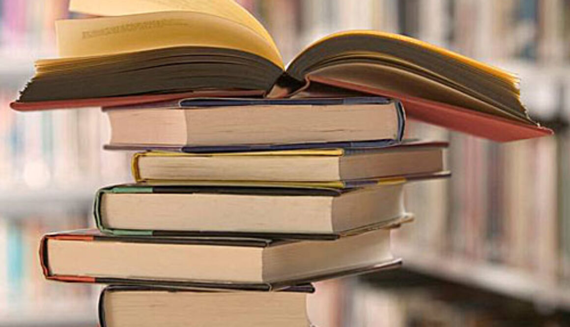 Books Books