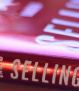 strengths based selling book