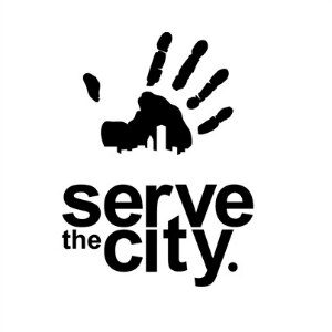 Serve the city 300x