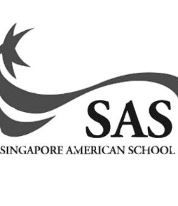 Singapore american school 300x1