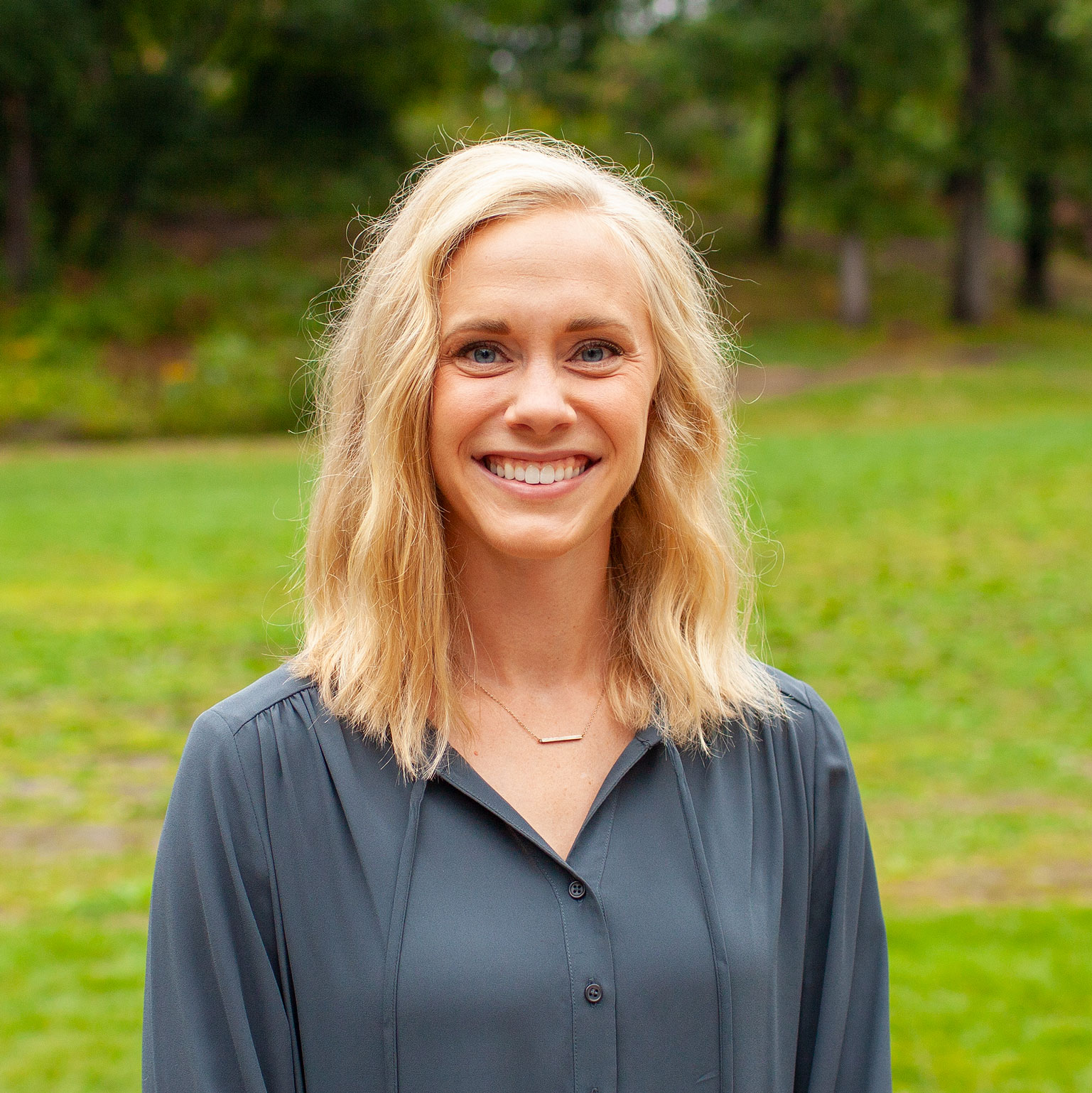 Steph Wahlund