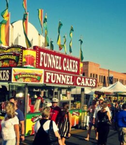 StrengthsFinder Ideation® as Funnel