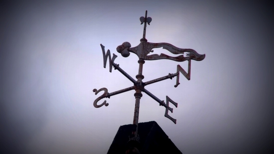 weather vane