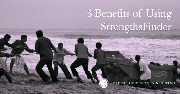 3 Benefits of Using StrengthsFinder fb