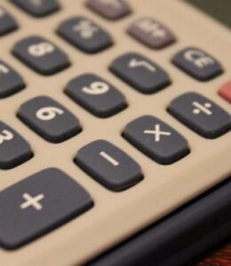 StrengthsFinder calculator