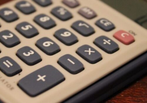 StrengthsFinder calculator