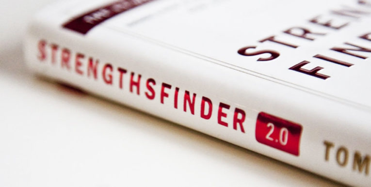 Clifton StrengthsFinder 2.0