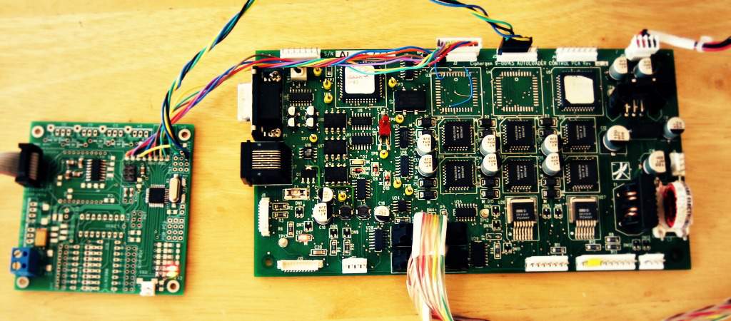 strength of restorative circuit board