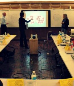 explore strengthsfinder day