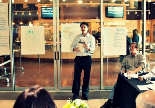 StrengthsFinder Education teaching