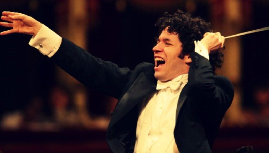 how to be the best Gustavo Dudamel ft