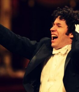 how to be the best Gustavo Dudamel ft
