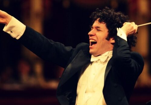 how to be the best Gustavo Dudamel ft