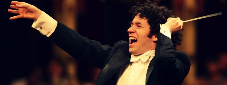 how to be the best Gustavo Dudamel full