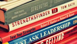 The Clifton StrengthsFinder books