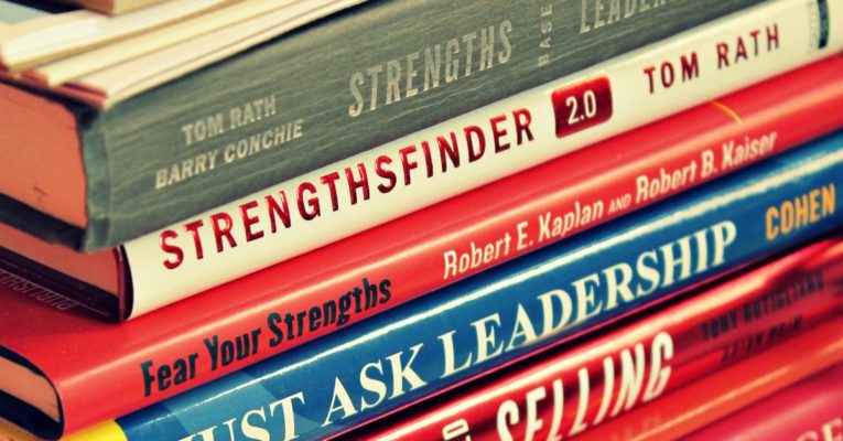 The Clifton StrengthsFinder books