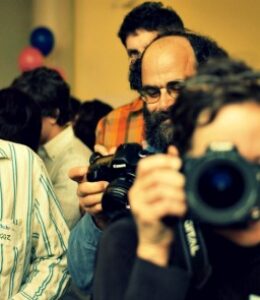 Strengths Based Work photographers