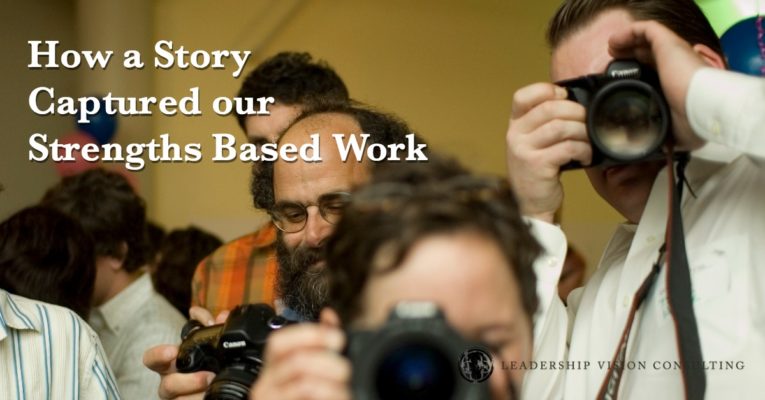Strengths Based Work with photographers fb
