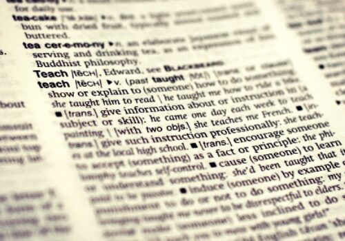 teach featured strengths based profession