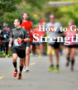 how to get over strengths envy ft