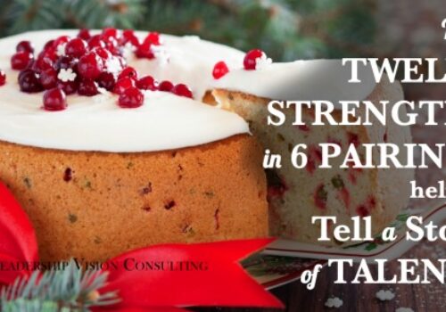 Cake with cranberries ft