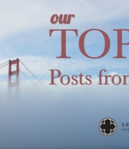 LVC top posts from 2014