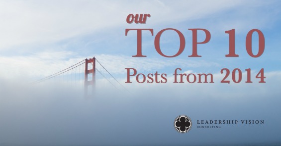 LVC top posts from 2014