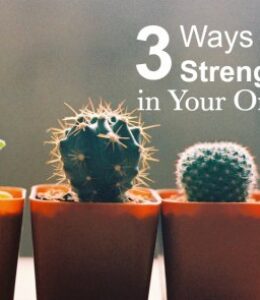 3 ways to spread strengthsfinder in your organization
