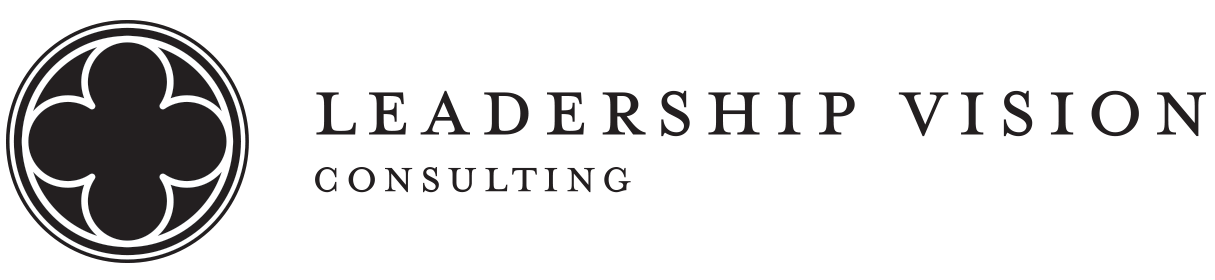 Leadership Vision Consulting Logo