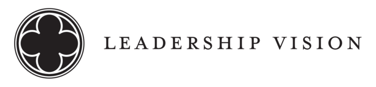 Leadership Vision Consulting Logo