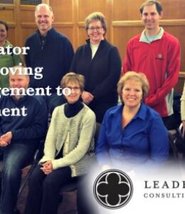 strengths communicators training ft 2