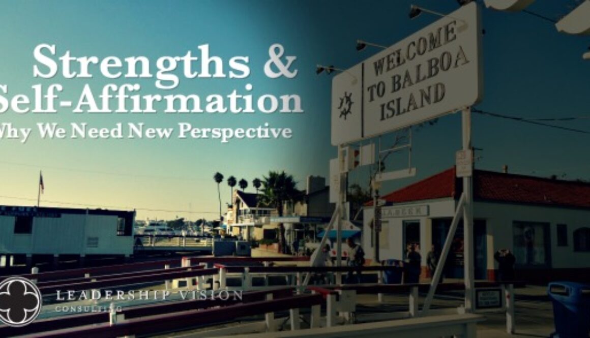 strengths and self affirmation ft