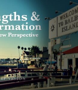 strengths and self affirmation ft