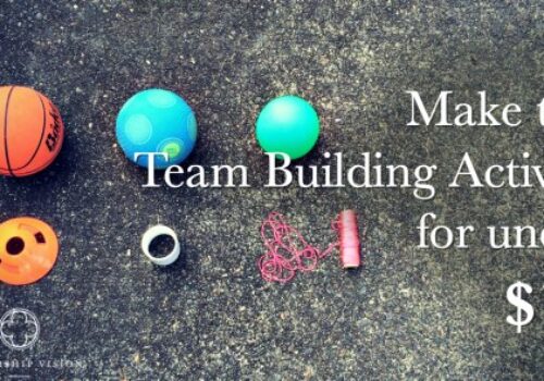 team building activity ft