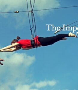 Importance of trust ft 2