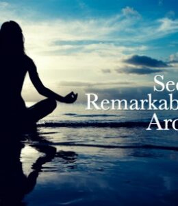 Remarkable People ft