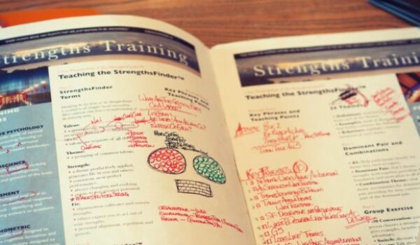 strengths training booklet full strengths training booklet full
