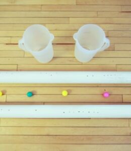 Water tube FB