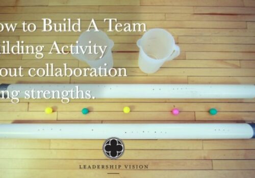 strengths and collaboration featured