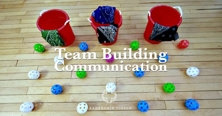 team building and communication FB