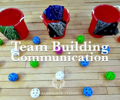 team building communication ft